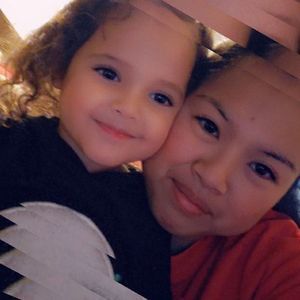 Meet your Posher, Christa